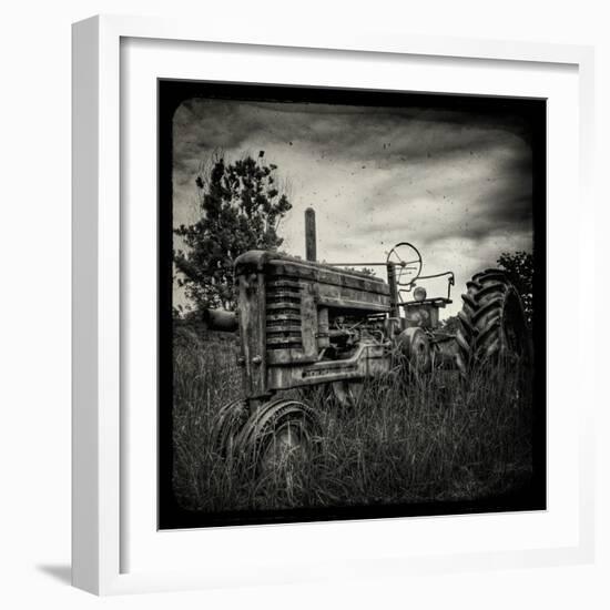 Collectors-Stephen Arens-Framed Photographic Print