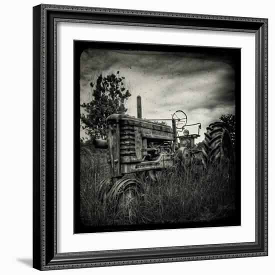 Collectors-Stephen Arens-Framed Photographic Print