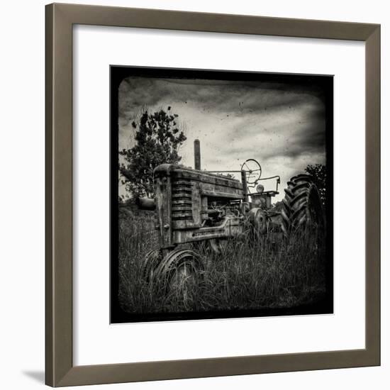 Collectors-Stephen Arens-Framed Photographic Print