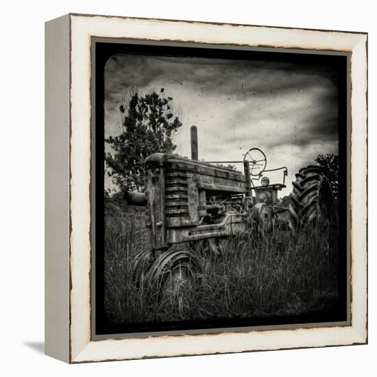 Collectors-Stephen Arens-Framed Premier Image Canvas