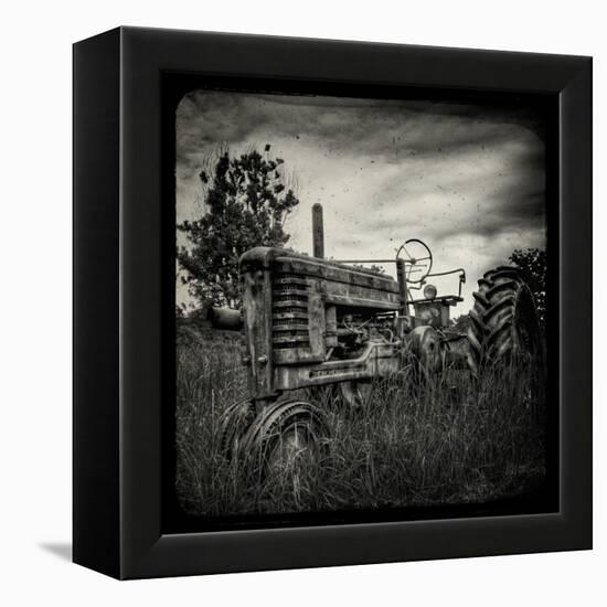 Collectors-Stephen Arens-Framed Premier Image Canvas
