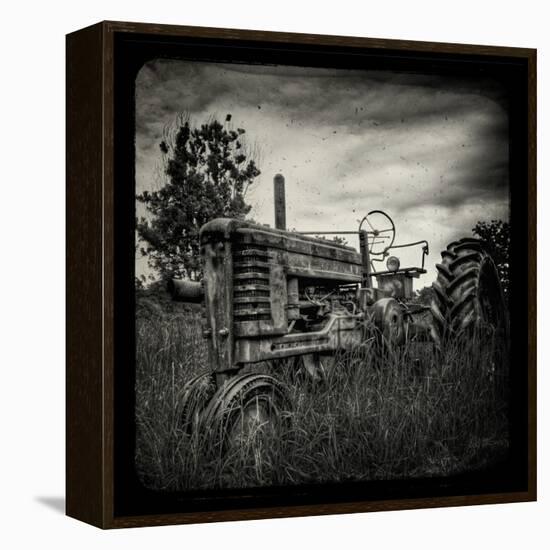 Collectors-Stephen Arens-Framed Premier Image Canvas