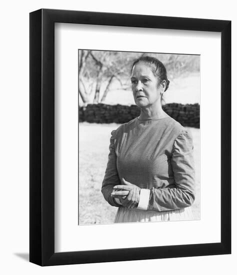 Colleen Dewhurst-null-Framed Photo