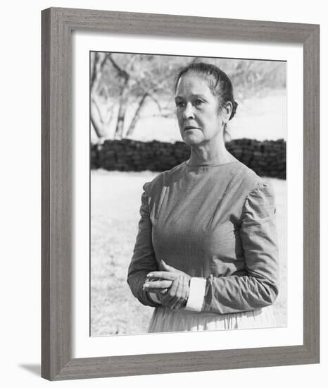 Colleen Dewhurst-null-Framed Photo