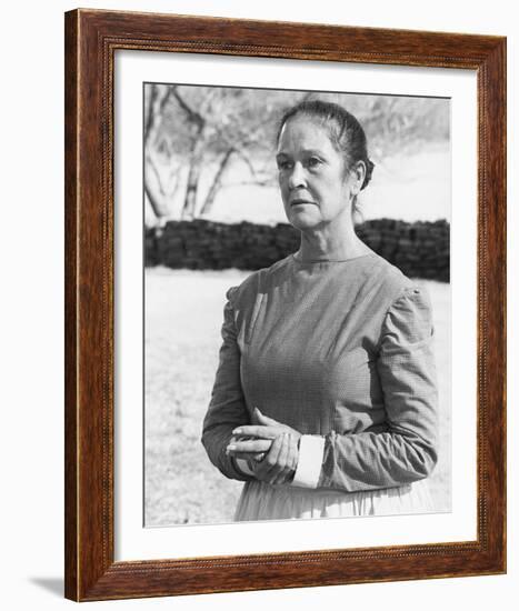 Colleen Dewhurst-null-Framed Photo