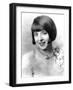 Colleen Moore, Late 1920s-null-Framed Photo