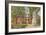 College of William and Mary, Williamsburg, Virginia-null-Framed Art Print