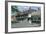 College Street, York, North Yorkshire-Peter Thompson-Framed Photographic Print