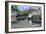 College Street, York, North Yorkshire-Peter Thompson-Framed Photographic Print