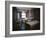 College Students in their Dorm Room, Massachusetts Institute of Technolog), Cambridge, MA, 1950-Yale Joel-Framed Photographic Print