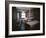 College Students in their Dorm Room, Massachusetts Institute of Technolog), Cambridge, MA, 1950-Yale Joel-Framed Photographic Print