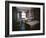 College Students in their Dorm Room, Massachusetts Institute of Technolog), Cambridge, MA, 1950-Yale Joel-Framed Photographic Print