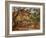 Collette's House at Cagne, 1912-Pierre-Auguste Renoir-Framed Giclee Print