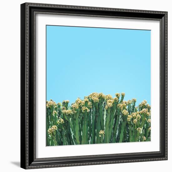 Colli-Matt Crump-Framed Photographic Print