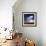 Colliding Galaxies, Artwork-Detlev Van Ravenswaay-Framed Premium Photographic Print displayed on a wall
