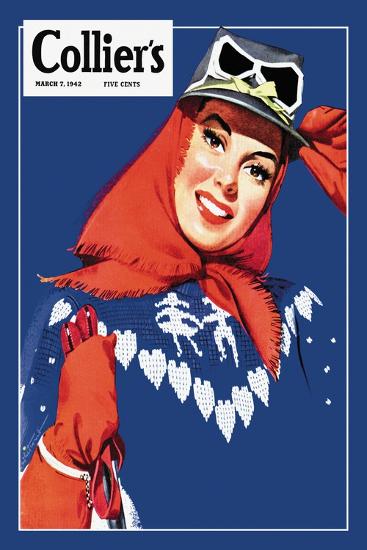 Art Print, , large
