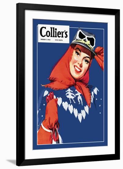 Art Print, , large