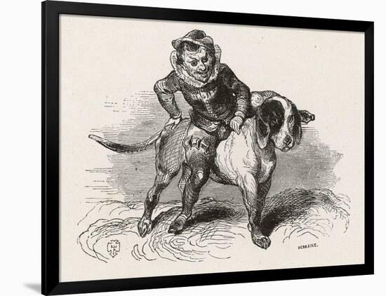 Art Print, , large