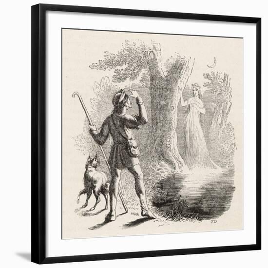 Art Print, , large