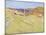 Collioure Landscape-Georges Daniel De Monfreid-Mounted Giclee Print