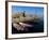 Collioure, Languedoc Roussillon, Cote Vermeille, France, Mediterranean, Europe-Mark Mawson-Framed Photographic Print