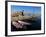 Collioure, Languedoc Roussillon, Cote Vermeille, France, Mediterranean, Europe-Mark Mawson-Framed Photographic Print