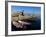 Collioure, Languedoc Roussillon, Cote Vermeille, France, Mediterranean, Europe-Mark Mawson-Framed Photographic Print