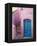 Collioure, Languedoc Roussillon, France, Europe-Mark Mawson-Framed Premier Image Canvas