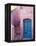 Collioure, Languedoc Roussillon, France, Europe-Mark Mawson-Framed Premier Image Canvas