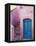 Collioure, Languedoc Roussillon, France, Europe-Mark Mawson-Framed Premier Image Canvas