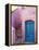 Collioure, Languedoc Roussillon, France, Europe-Mark Mawson-Framed Premier Image Canvas