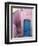 Collioure, Languedoc Roussillon, France, Europe-Mark Mawson-Framed Photographic Print