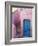 Collioure, Languedoc Roussillon, France, Europe-Mark Mawson-Framed Photographic Print