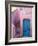 Collioure, Languedoc Roussillon, France, Europe-Mark Mawson-Framed Photographic Print