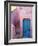 Collioure, Languedoc Roussillon, France, Europe-Mark Mawson-Framed Photographic Print