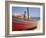 Collioure, Languedoc Roussillon, France, Mediterranean-Michael Busselle-Framed Photographic Print