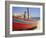 Collioure, Languedoc Roussillon, France, Mediterranean-Michael Busselle-Framed Photographic Print