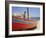 Collioure, Languedoc Roussillon, France, Mediterranean-Michael Busselle-Framed Photographic Print