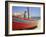 Collioure, Languedoc Roussillon, France, Mediterranean-Michael Busselle-Framed Photographic Print