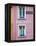 Collioure, Pyrenees Orientales, France, Europe-Mark Mawson-Framed Premier Image Canvas