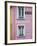 Collioure, Pyrenees Orientales, France, Europe-Mark Mawson-Framed Photographic Print