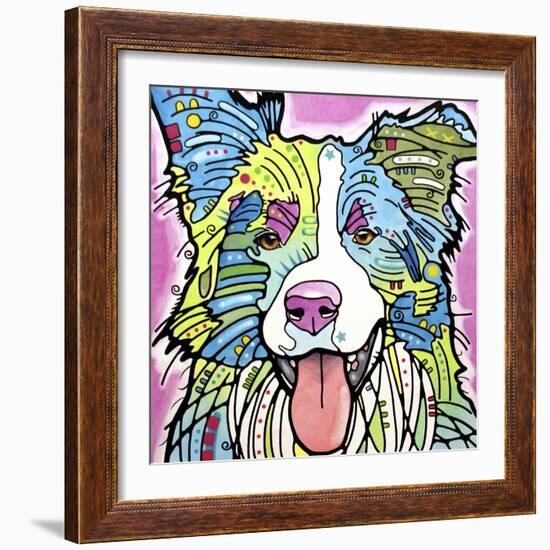 Colly-Dean Russo-Framed Giclee Print