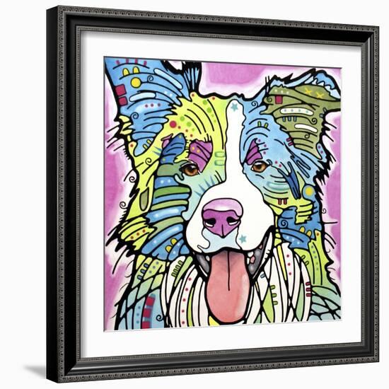 Colly-Dean Russo-Framed Giclee Print