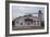 Collyer Bar copy-Darren White Photography-Framed Giclee Print