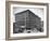 Colman Building, Seattle, 1916-Ashael Curtis-Framed Giclee Print