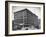 Colman Building, Seattle, 1916-Ashael Curtis-Framed Giclee Print