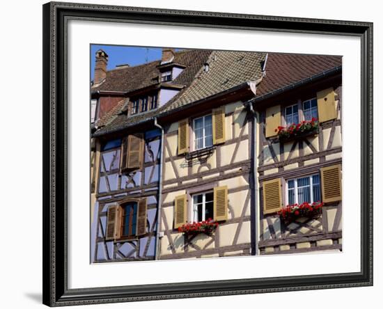 Colmar Alsace, France-null-Framed Photographic Print