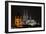 Cologne Cathedral 2-Charles Bowman-Framed Photographic Print