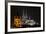 Cologne Cathedral 2-Charles Bowman-Framed Photographic Print