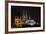 Cologne Cathedral 2-Charles Bowman-Framed Photographic Print